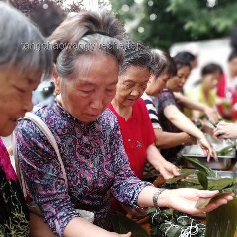 如何打造一条与众不同的²⁰²⁵/₀₅.₃₁端午节朋友圈？